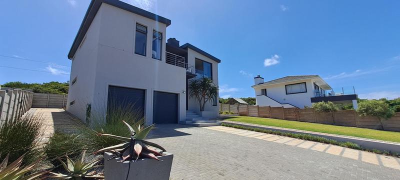 4 Bedroom Property for Sale in Jongensfontein Western Cape